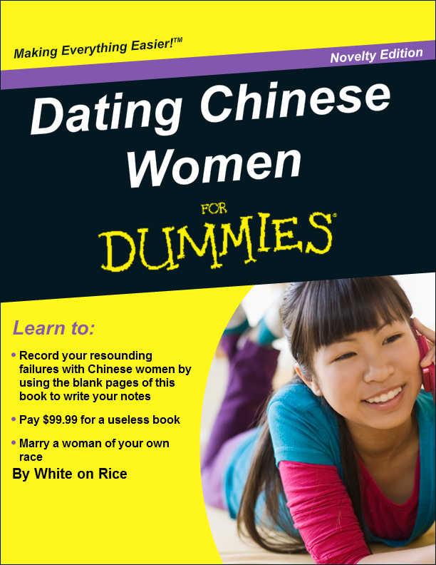 Dating Susan for Dummies | lostnchina
